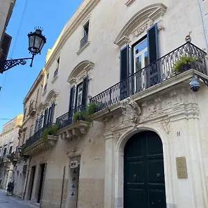 ** Bed & Breakfast Palazzo Rollo Italy