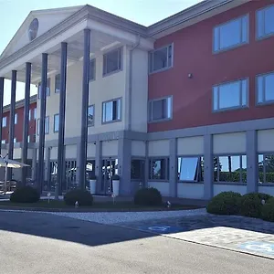 **** Hotel Poppi Italy