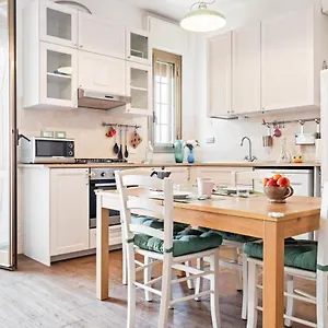  Apartamento Bolognina Cozy Italia