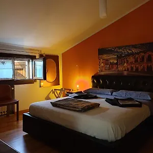  Apartamento Mm Italia