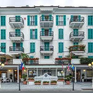 **** Hotel Grande Italy