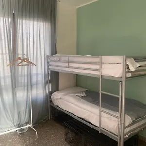 Mrhostel Ostello