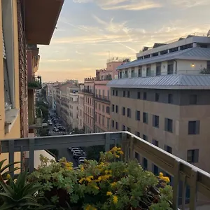 Our In - Via Machiavelli Roma