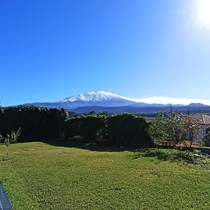 Good Morning Etna Bed & Breakfast