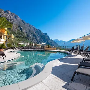 *** Hotel Cristina Italy