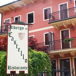 Al Castello Hotel