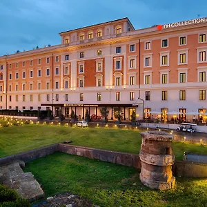 Otel Nh Collection Palazzo Cinquecento, Roma