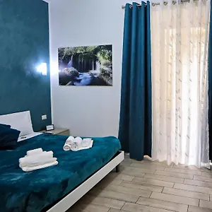 Hotel Maison Borghese