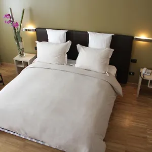 **** Hotel Euro Italy
