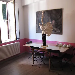 3* Alojamento de Acomodação e Pequeno-almoço Trastevere Colors