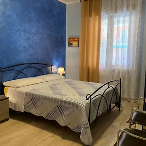  Apartamento Casa Rosalina Italia