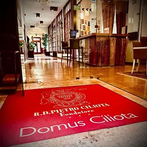 *** Hotel Domus Ciliota Italy