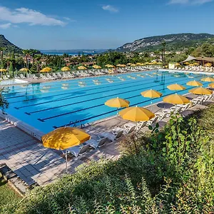 Hotel Poiano Garda ****