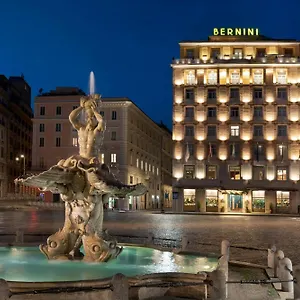 Sina Bernini Bristol, Autograph Collection Rom