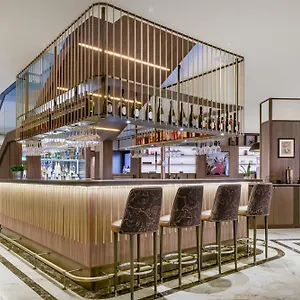 Hotel Ac By Marriott ****