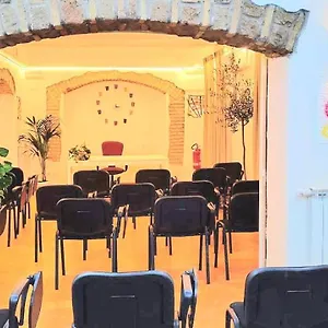 Affittacamere A Casa Simpatia - Per Gruppi A