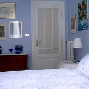Bed & Breakfast Cagliari House