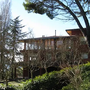 Agriturismo Mezzaluna Affittacamere
