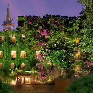 Otel Bio Raphael - Relais & Chateaux, Roma