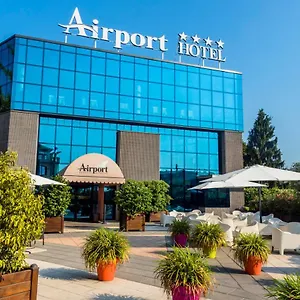 **** Hotel Airport Bergamo Italy