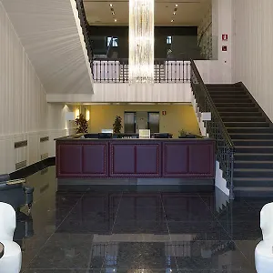 **** Hotel Italiana Milan Fair Italy