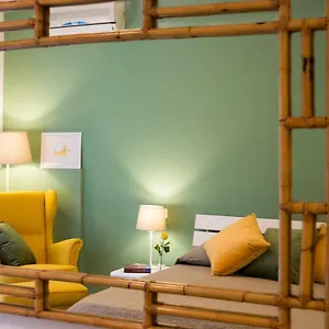  Apartamento Portobello Italia