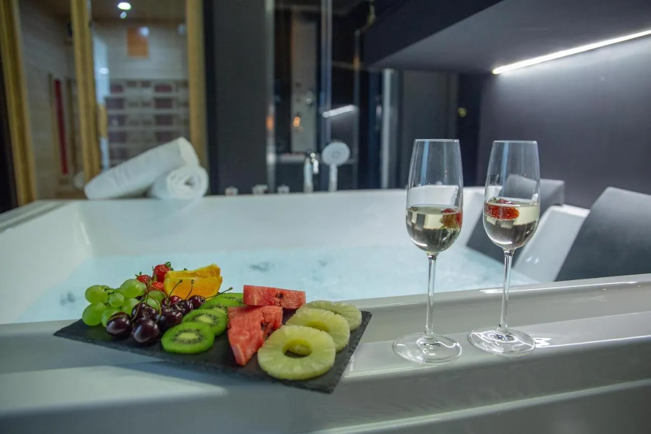 Love Suite Roma - Il Nido D'Amore