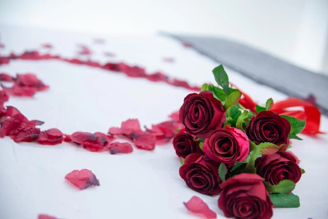 Love Suite Roma - Il Nido D'Amore Bed & Breakfast